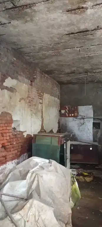 Arulmigu Sidhi Vinayagar Temple, Vellore - 632002