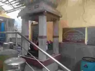 Arulmigu Sidhi Vinayakar Ramalingaswami Temple, Muthuvinayagar Kovil Street, Coimbatore - 641001 அருள்மிகு சித்தி விநாயகர் ராமலிங்கசாமி திருக்கோயில், Coimbatore, Coimbatore - 641001, Coimbatore - Ancient Temple Architecture and History Image 2