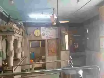 Arulmigu Sidhi Vinayakar Ramalingaswami Temple, Muthuvinayagar Kovil Street, Coimbatore - 641001 அருள்மிகு சித்தி விநாயகர் ராமலிங்கசாமி திருக்கோயில், Coimbatore, Coimbatore - 641001, Coimbatore - Ancient Temple Architecture and History Image 4