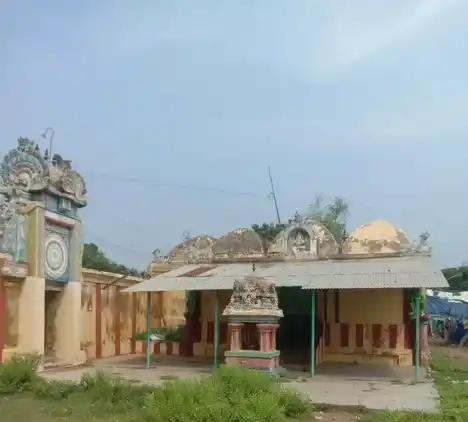 Arulmigu Sidhi Vinayakar Temple, Karanthai, Thanjavur - 613002