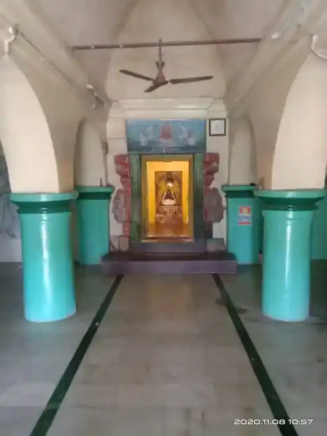 Arulmigu Sidhi Vinayakar Temple, Karanthai, Thanjavur - 613002 அருள்மிகு சித்தி விநாயகர் திருக்கோயில், Karanthai, Thanjavur - 613002, Thanjavur - Ancient Temple Architecture and History Image 2