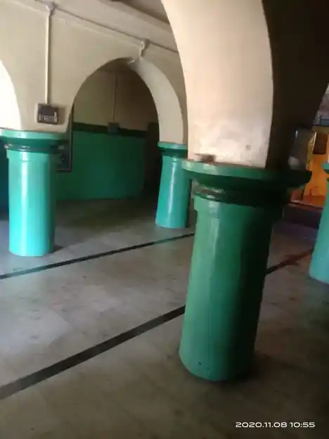 Arulmigu Sidhi Vinayakar Temple, Karanthai, Thanjavur - 613002 அருள்மிகு சித்தி விநாயகர் திருக்கோயில், Karanthai, Thanjavur - 613002, Thanjavur - Ancient Temple Architecture and History Image 3