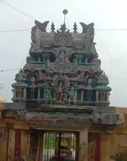 Arulmigu Sidhi Vinayakar Temple, Karanthai, Thanjavur - 613002 அருள்மிகு சித்தி விநாயகர் திருக்கோயில், Karanthai, Thanjavur - 613002, Thanjavur - Ancient Temple Architecture and History Image 5
