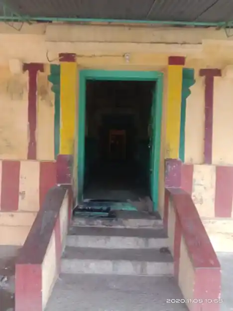 Arulmigu Sidhi Vinayakar Temple, Karanthai, Thanjavur - 613002 அருள்மிகு சித்தி விநாயகர் திருக்கோயில், Karanthai, Thanjavur - 613002, Thanjavur - Ancient Temple Architecture and History Image 6