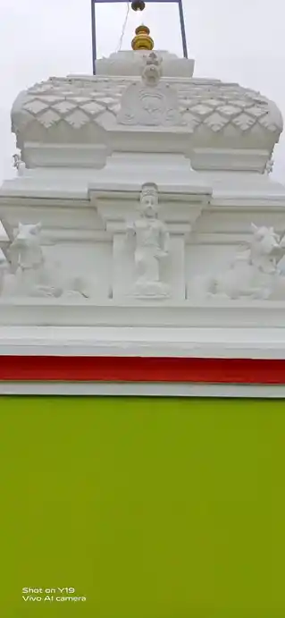 Arulmigu Sidhi Vinayakar Temple, Mittapalli, Mittappalli - 635307 Temple