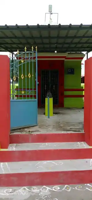 Arulmigu Sidhi Vinayakar Temple, Mittapalli, Mittappalli - 635307 அருள்மிகு சித்தி விநாயகர் திருக்கோயில், Mittapalli, Mittappalli - 635307, Krishnagiri - Ancient Temple Architecture and History Image 2