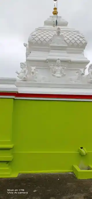 Arulmigu Sidhi Vinayakar Temple, Mittapalli, Mittappalli - 635307 அருள்மிகு சித்தி விநாயகர் திருக்கோயில், Mittapalli, Mittappalli - 635307, Krishnagiri - Ancient Temple Architecture and History Image 4