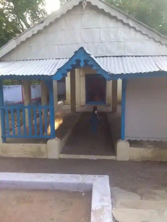 Arulmigu Sidhi Vinayakar Temple, Thevathanapatti - 625602