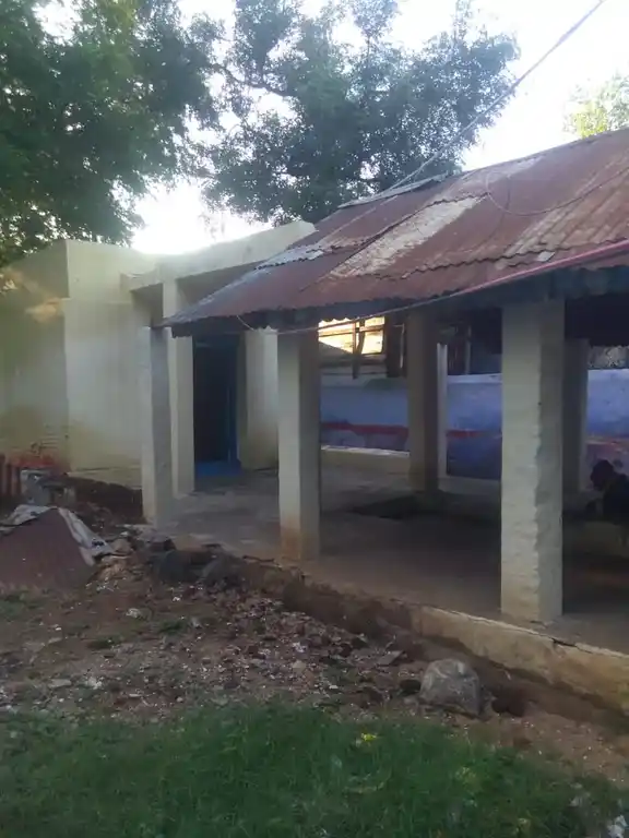 Arulmigu Sidhi Vinayakar Temple, Thevathanapatti - 625602 அருள்மிகு சித்திவிநாயகர் திருக்கோயில், Thevathanapatti - 625602, Theni - Ancient Temple Architecture and History Image 2