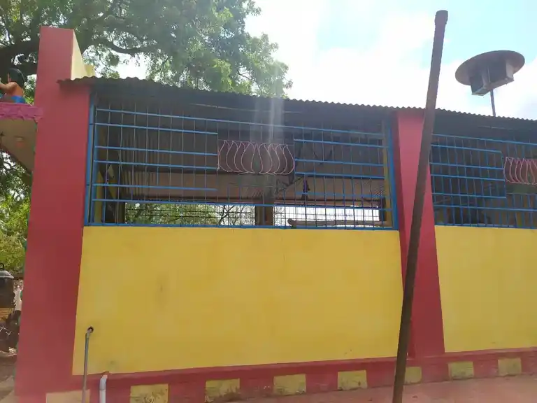 Arulmigu Sidhi Yendra Chidhambara Vinayagar Temple, Ichanda Main Road, Vellalankulam - 627857