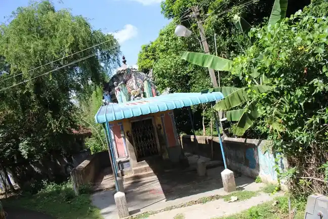 Arulmigu Sidhivinayagar Temple, Aathekulam - 612605