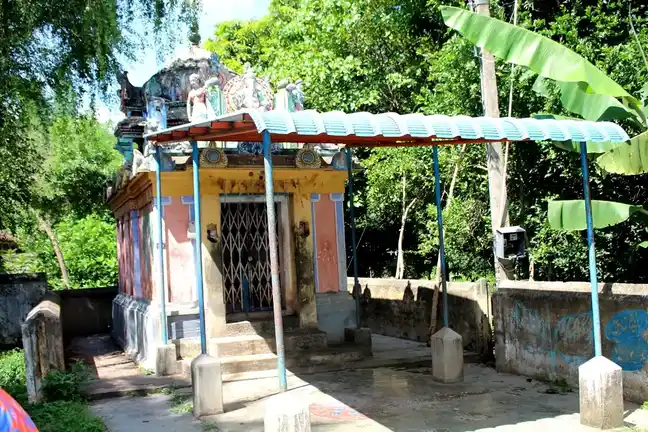 Arulmigu Sidhivinayagar Temple, Aathekulam - 612605 அருள்மிகு சித்தி விநாயகர் திருக்கோயில், Aathekulam - 612605, Thanjavur - Ancient Temple Architecture and History Image 5
