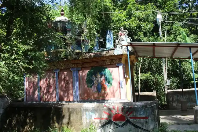 Arulmigu Sidhivinayagar Temple, Aathekulam - 612605 அருள்மிகு சித்தி விநாயகர் திருக்கோயில், Aathekulam - 612605, Thanjavur - Ancient Temple Architecture and History Image 7