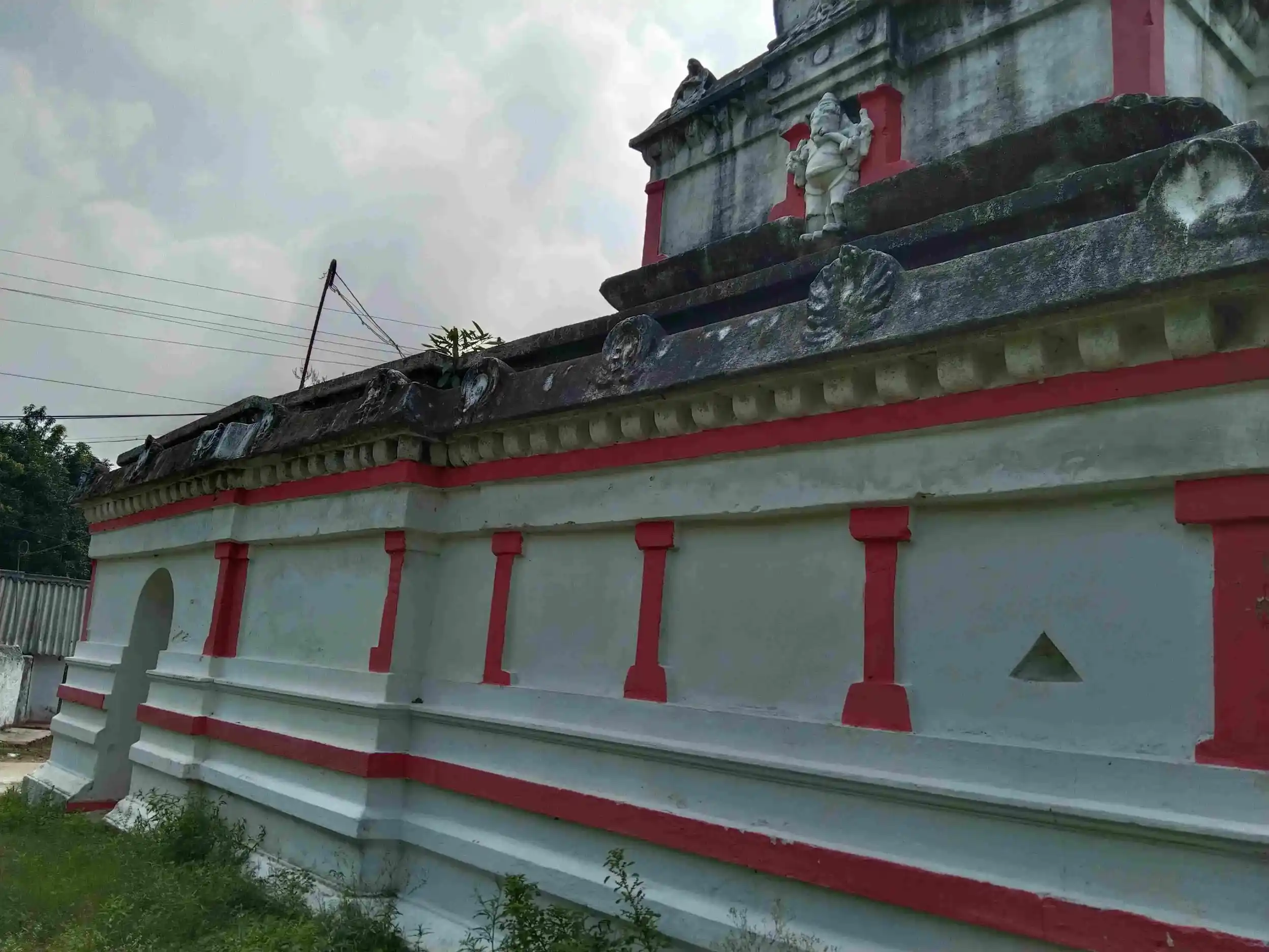 Arulmigu Sidhivinayagar Temple, Kadugupatu - 603312