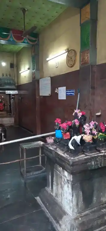 Arulmigu Sidhivinayagar Temple, Karur - 639001 அருள்மிகு சித்திவிநாயகர் திருக்கோயில், Karur - 639001, Karur - Ancient Temple Architecture and History Image 2