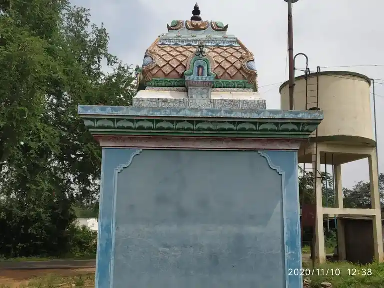 Arulmigu Sidhivinayagar Temple, Kavundampatti - 621305 Arulmigu Sidhivinayagar Temple, Kavundampatti - 621305, Thiruchirappalli - Ancient Temple Architecture and History Image 4