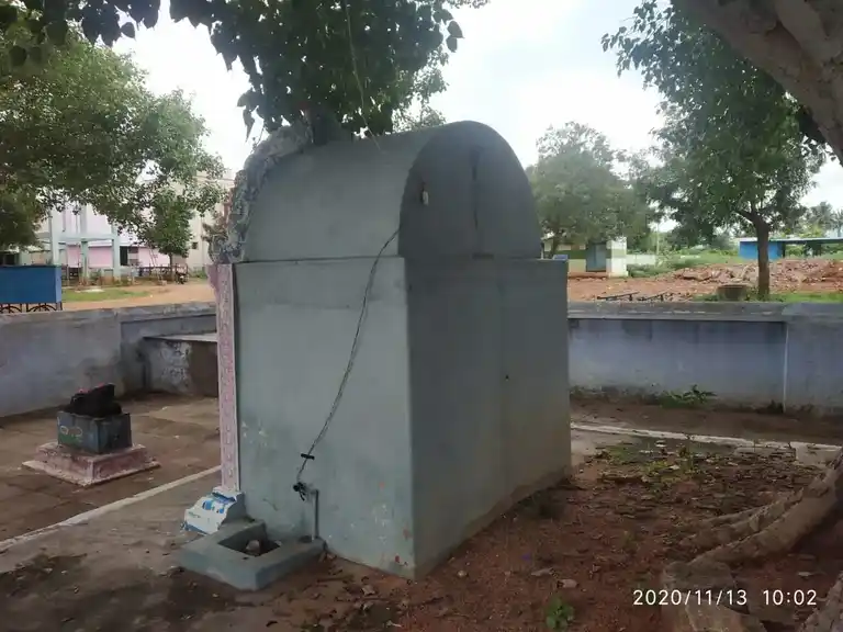 Arulmigu Sidhivinayagar Temple, Melakaranpatti - 621306 Arulmigu Sidhivinayagar Temple, Melakaranpatti - 621306, Thiruchirappalli - Ancient Temple Architecture and History Image 3