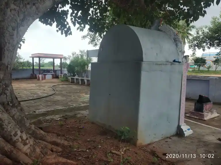 Arulmigu Sidhivinayagar Temple, Melakaranpatti - 621306 Arulmigu Sidhivinayagar Temple, Melakaranpatti - 621306, Thiruchirappalli - Ancient Temple Architecture and History Image 4