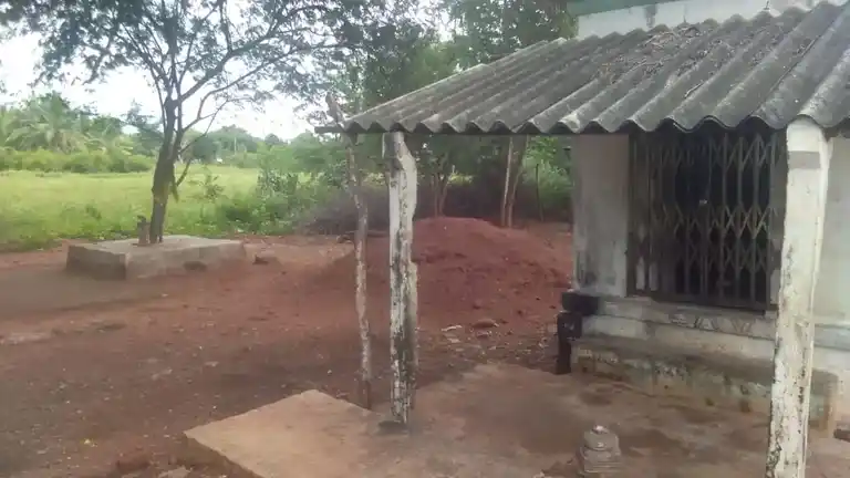 Arulmigu Sidhivinayagar Temple, Muthupatti - 621305 Arulmigu Sidhivinayagar Temple, Muthupatti - 621305, Thiruchirappalli - Ancient Temple Architecture and History Image 3