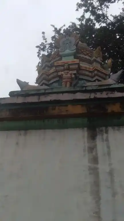 Arulmigu Sidhivinayagar Temple, Muthupatti - 621305 Arulmigu Sidhivinayagar Temple, Muthupatti - 621305, Thiruchirappalli - Ancient Temple Architecture and History Image 4