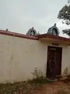 Arulmigu Sidhivinayagar Temple, Nallur - 641606