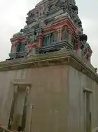 Arulmigu Sidhivinayagar Temple, Nallur - 641606 அருள்மிகு சித்திவிநாயகர் திருக்கோயில், Nallur - 641606, Tiruppur - Ancient Temple Architecture and History Image 7