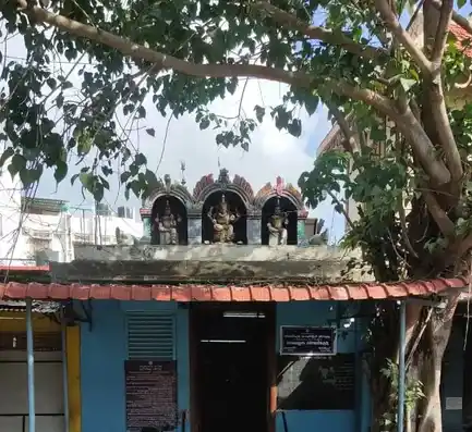 Arulmigu Sidhivinayagar Temple, Vadakovai, Coimbatore North - 641043 அருள்மிகு சித்திவிநாயகர் திருக்கோயில், Vadakovai, கோவை வடக்கு - 641043, Coimbatore - Ancient Temple Architecture and History Image 3