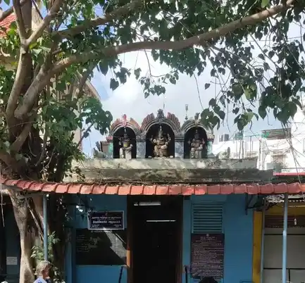 Arulmigu Sidhivinayagar Temple, Vadakovai, Coimbatore North - 641043 அருள்மிகு சித்திவிநாயகர் திருக்கோயில், Vadakovai, கோவை வடக்கு - 641043, Coimbatore - Ancient Temple Architecture and History Image 4