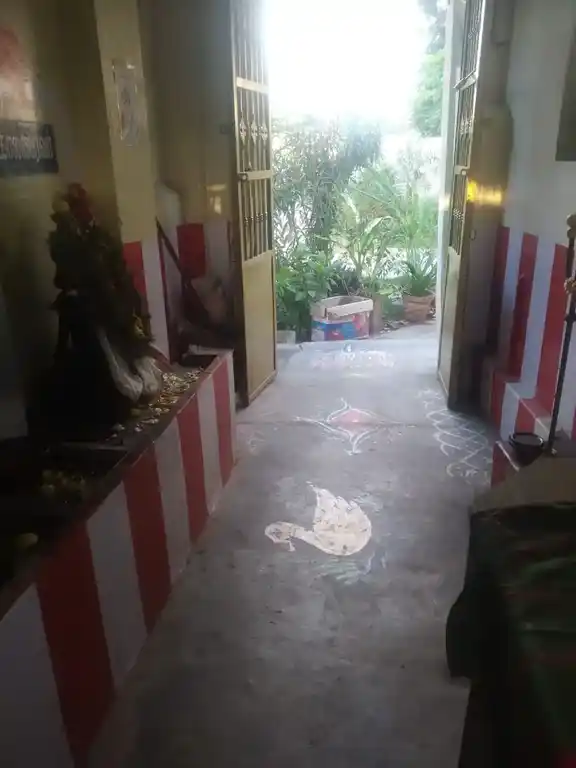 Arulmigu Sidhivinayakar Temple, Rathinapuram - 625002 அருள்மிகு சித்தி விநாயகர் திருக்கோயில், ரத்தினபுரம் - 625002, Madurai - Ancient Temple Architecture and History Image 2