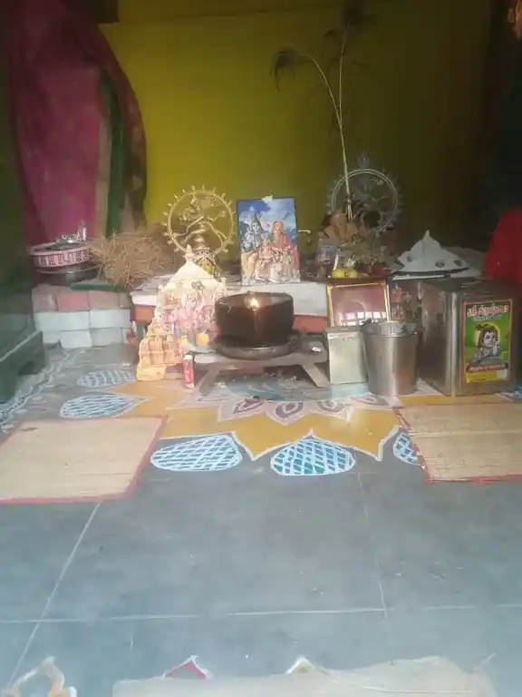 Arulmigu Sidhivinayakar Temple, Rathinapuram - 625002 அருள்மிகு சித்தி விநாயகர் திருக்கோயில், ரத்தினபுரம் - 625002, Madurai - Ancient Temple Architecture and History Image 3