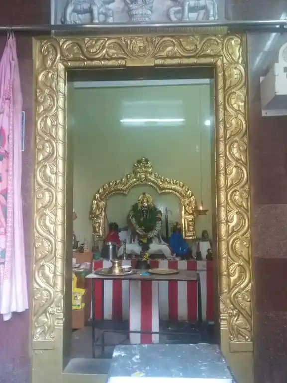 Arulmigu Sidhivinayakar Temple, Rathinapuram - 625002 அருள்மிகு சித்தி விநாயகர் திருக்கோயில், ரத்தினபுரம் - 625002, Madurai - Ancient Temple Architecture and History Image 5