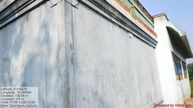 Arulmigu Sidthi Vinayagar Temple, Kottakudi - 625106 அருள்மிகு சித்தி விநாயகர் கோயில், Kottakudi - 625106, Madurai - Ancient Temple Architecture and History Image 2