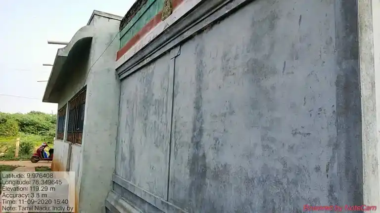 Arulmigu Sidthi Vinayagar Temple, Kottakudi - 625106 அருள்மிகு சித்தி விநாயகர் கோயில், Kottakudi - 625106, Madurai - Ancient Temple Architecture and History Image 3