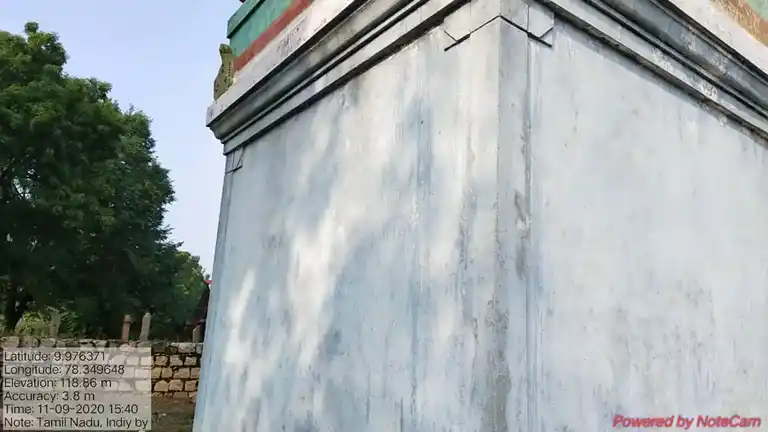 Arulmigu Sidthi Vinayagar Temple, Kottakudi - 625106 அருள்மிகு சித்தி விநாயகர் கோயில், Kottakudi - 625106, Madurai - Ancient Temple Architecture and History Image 4