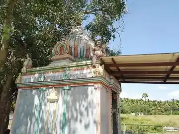 Arulmigu Sidthivinayagar Thirukoil, Gobipalayam - 638452 Temple