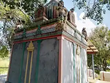 Arulmigu Sidthivinayagar Thirukoil, Gobipalayam - 638452 அருள்மிகு சித்திவிநாயகர் திருக்கோயில், கோபிபாளையம் - 638452, Erode - Ancient Temple Architecture and History Image 2