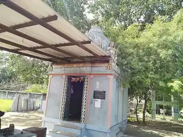 Arulmigu Sidthivinayagar Thirukoil, Gobipalayam - 638452 அருள்மிகு சித்திவிநாயகர் திருக்கோயில், கோபிபாளையம் - 638452, Erode - Ancient Temple Architecture and History Image 4