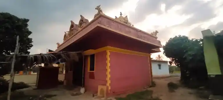 Arulmigu Sihteswaraswamy Temple, Bairamangalam - 635105 அருள்மிகு சித்தேஸ்வர சுவாமி திருக்கோயில், Bairamangalam - 635105, Krishnagiri - Ancient Temple Architecture and History Image 2