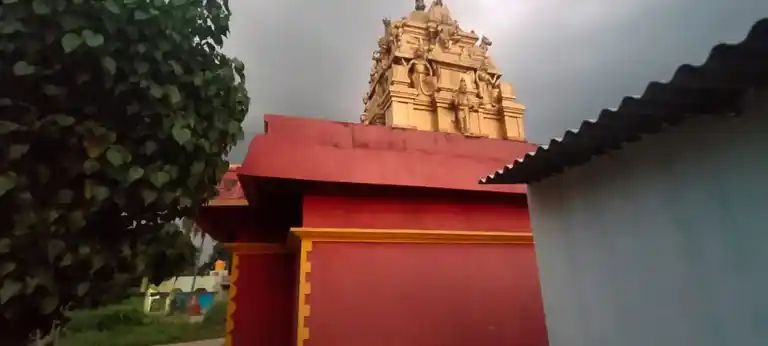 Arulmigu Sihteswaraswamy Temple, Bairamangalam - 635105 அருள்மிகு சித்தேஸ்வர சுவாமி திருக்கோயில், Bairamangalam - 635105, Krishnagiri - Ancient Temple Architecture and History Image 3