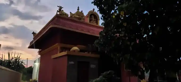 Arulmigu Sihteswaraswamy Temple, Bairamangalam - 635105 அருள்மிகு சித்தேஸ்வர சுவாமி திருக்கோயில், Bairamangalam - 635105, Krishnagiri - Ancient Temple Architecture and History Image 4