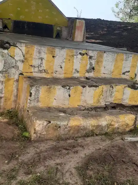 Arulmigu Sikkayan Goundan Kula Kannimaar Temple, Sikkayagoundankulam - 624706