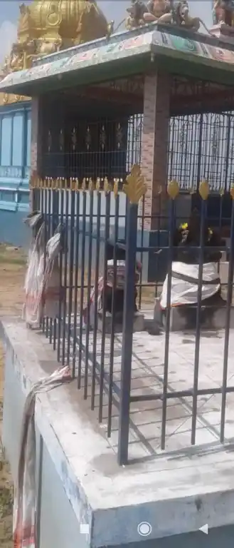 Arulmigu Silaiyudaiya Ayyanar Temple, Vakaikudi - 630311 அருள்மிகு. சிலையுடைய அய்யனார் திருக்கோயில், Vakaikudi - 630311, Sivagangai - Ancient Temple Architecture and History Image 3