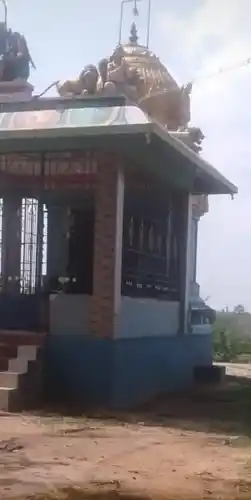 Arulmigu Silaiyudaiya Ayyanar Temple, Vakaikudi - 630311 அருள்மிகு. சிலையுடைய அய்யனார் திருக்கோயில், Vakaikudi - 630311, Sivagangai - Ancient Temple Architecture and History Image 4