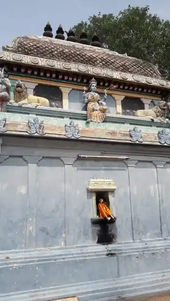 Arulmigu Silambiamman Temple, Silambimangalam - 608501 அருள்மிகு சிலம்பியம்மன் திருக்கோயில், Silambimangalam - 608501, Cuddalore - Ancient Temple Architecture and History Image 4