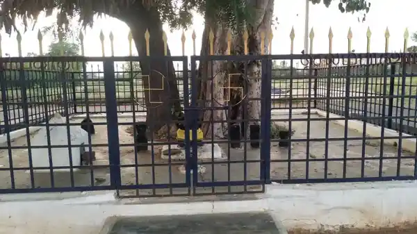 Arulmigu Silampagoundampalayam Vinayakar Temple, Lathuvadi - 637002 Temple