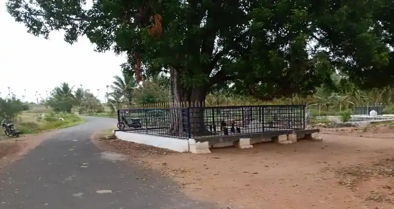 Arulmigu Silampagoundampalayam Vinayakar Temple, Lathuvadi - 637002 Arulmigu Silampagoundampalayam Vinayakar Temple, Lathuvadi - 637002, Namakkal - Ancient Temple Architecture and History Image 4