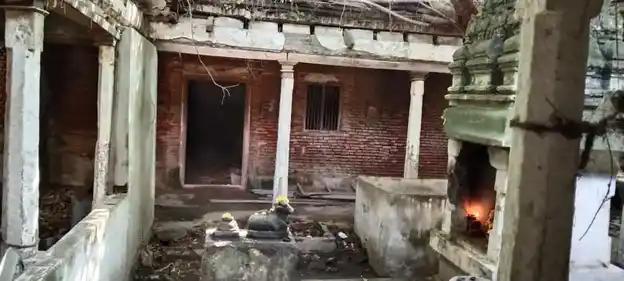 Arulmigu Silathiru Thiruveni Swamigal , Vedhagiri Swamigal Thirumadam, Pillayarpalam, Kancheepuram - 631502 அருள்மிகு சீலத்திரு திருவேணி சுவாமிகள், வேதகிரி சுவாமிகள் திரமடம் மடம், Pillayarpalam, Kancheepuram - 631502, Kancheepuram - Ancient Temple Architecture and History Image 2