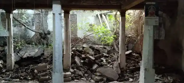 Arulmigu Silathiru Thiruveni Swamigal , Vedhagiri Swamigal Thirumadam, Pillayarpalam, Kancheepuram - 631502 அருள்மிகு சீலத்திரு திருவேணி சுவாமிகள், வேதகிரி சுவாமிகள் திரமடம் மடம், Pillayarpalam, Kancheepuram - 631502, Kancheepuram - Ancient Temple Architecture and History Image 3