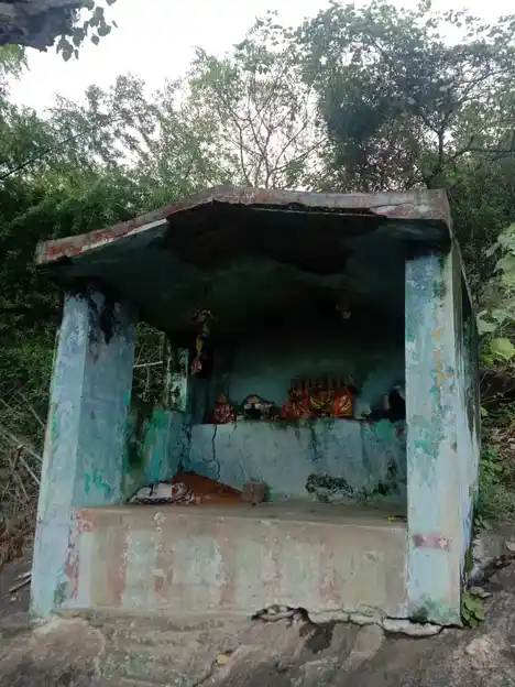 Arulmigu Simbhaluthu Kannimar Temple, Kannivadi - 624705