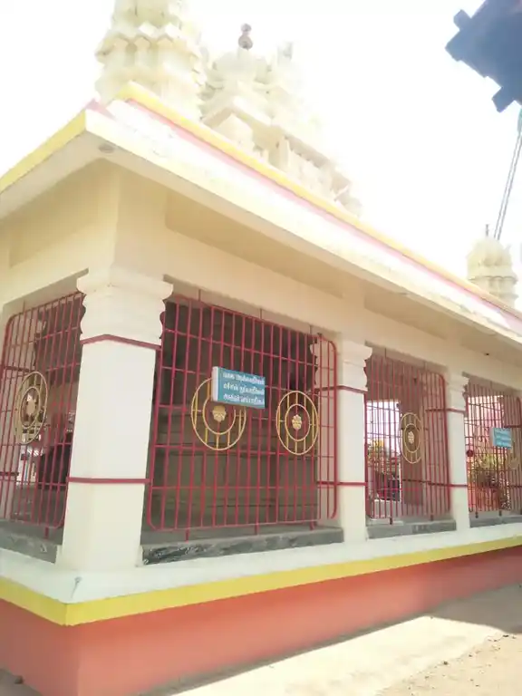 Arulmigu Sindalraya Swamy Temple, Near Pennagaram Eb Office, Sunjalnatham - 636810